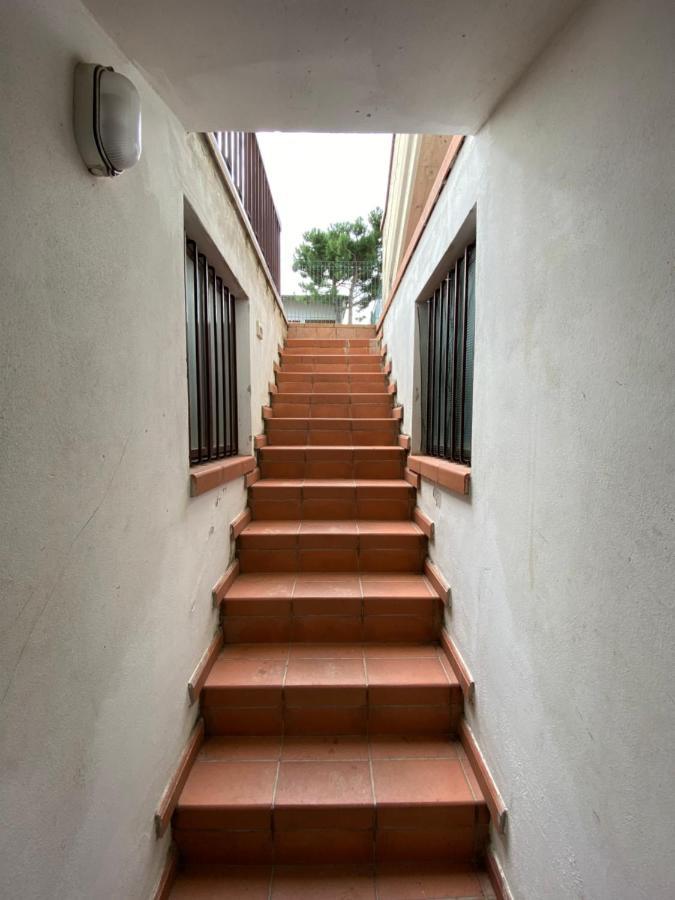 Free Parking - Blue Apartment Vicino Al Centro Сирмионе Экстерьер фото